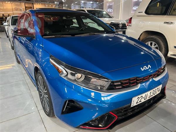 کیا فۆرتێ 2023  بۆ فرۆشتن لە عێراق - موسڵ